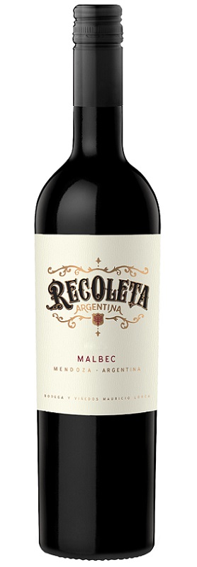 Recoleta Malbec