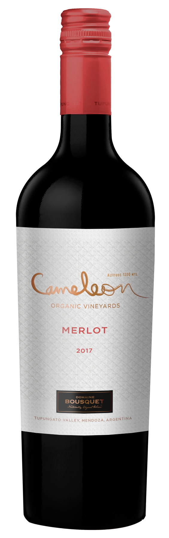 Cameleon Merlot (Organic)