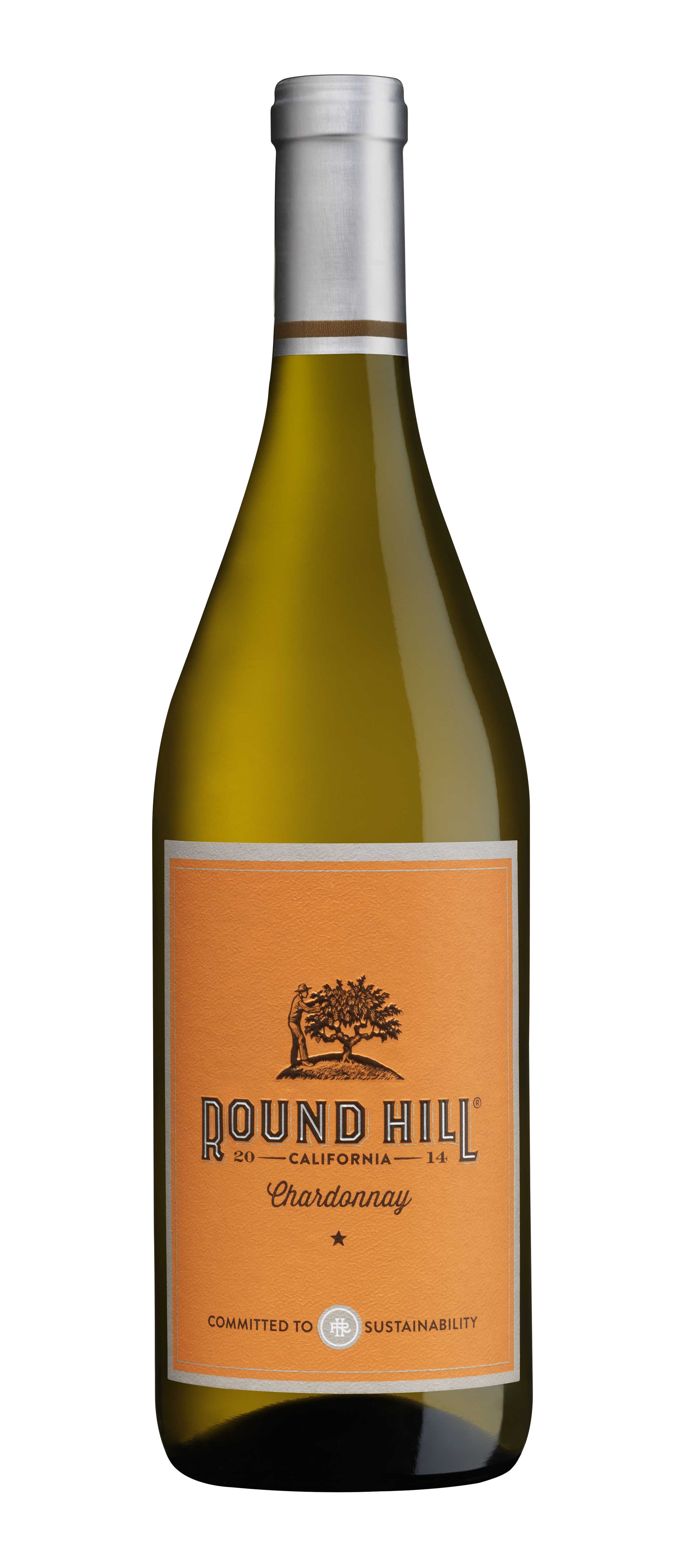 Roundhill Chardonnay