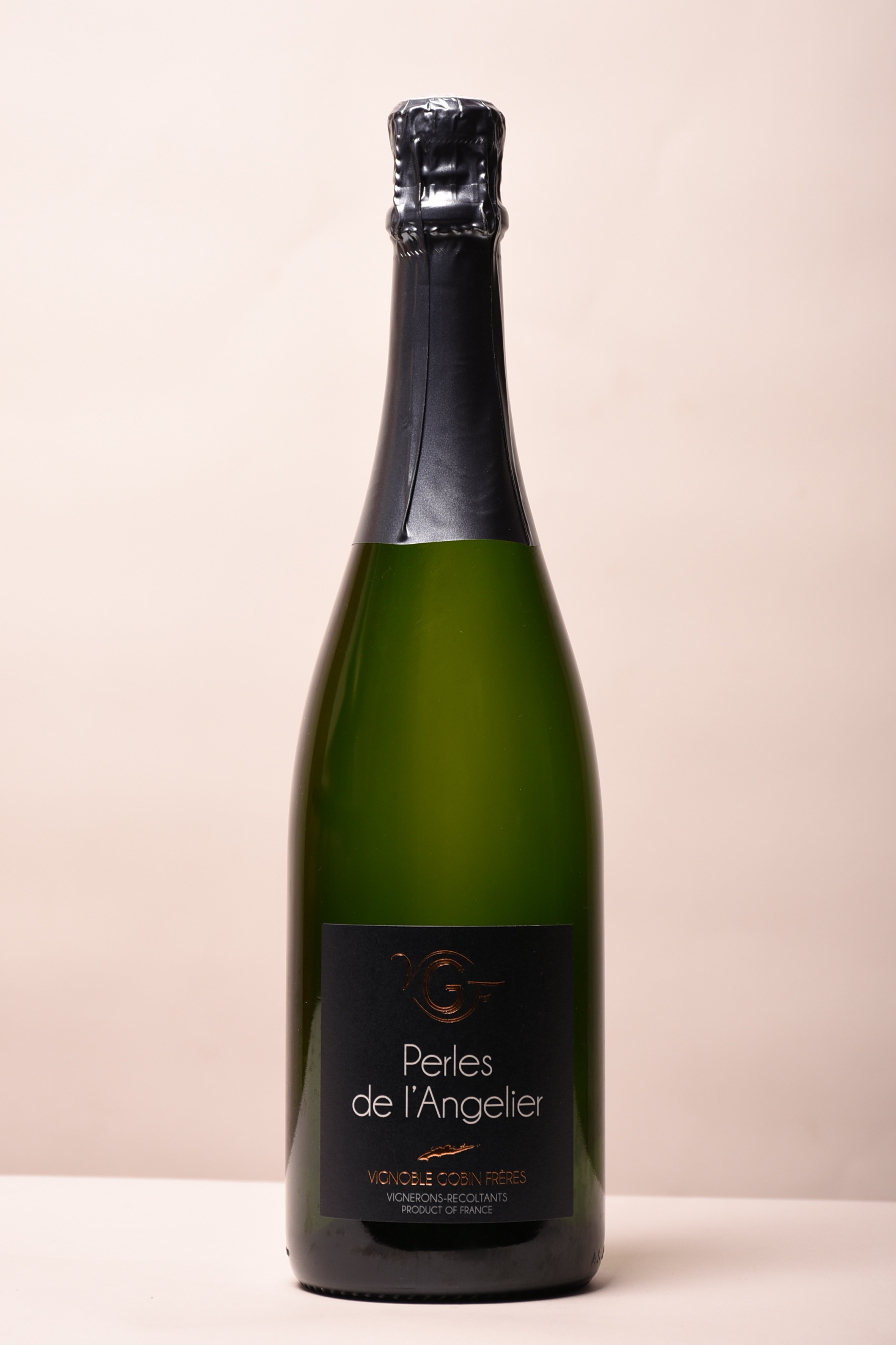 Perles de l'Angelier NV Sparkling Muscadet