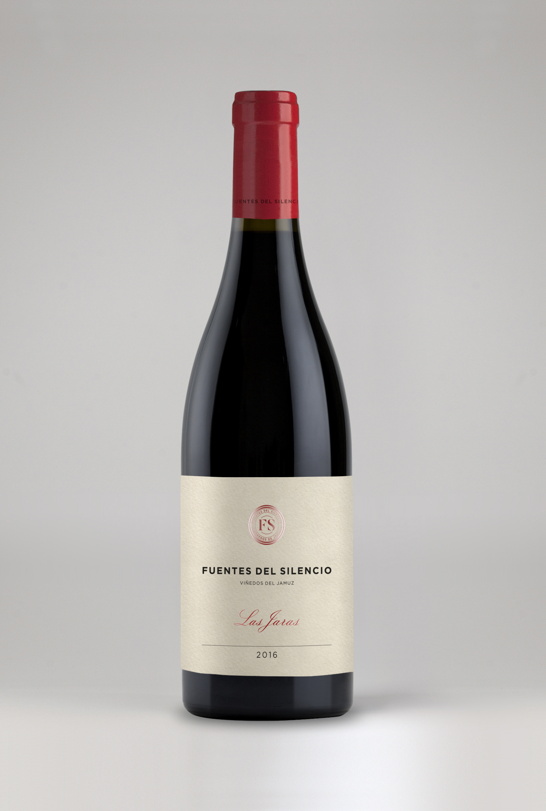 FUENTES DEL SILENCIO LAS JARAS 2016