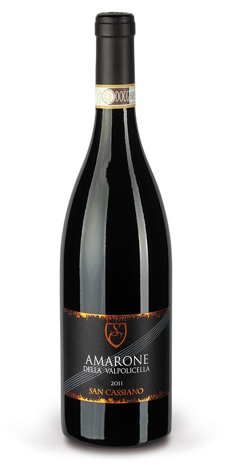 Amarone della Valpolicella DOCG