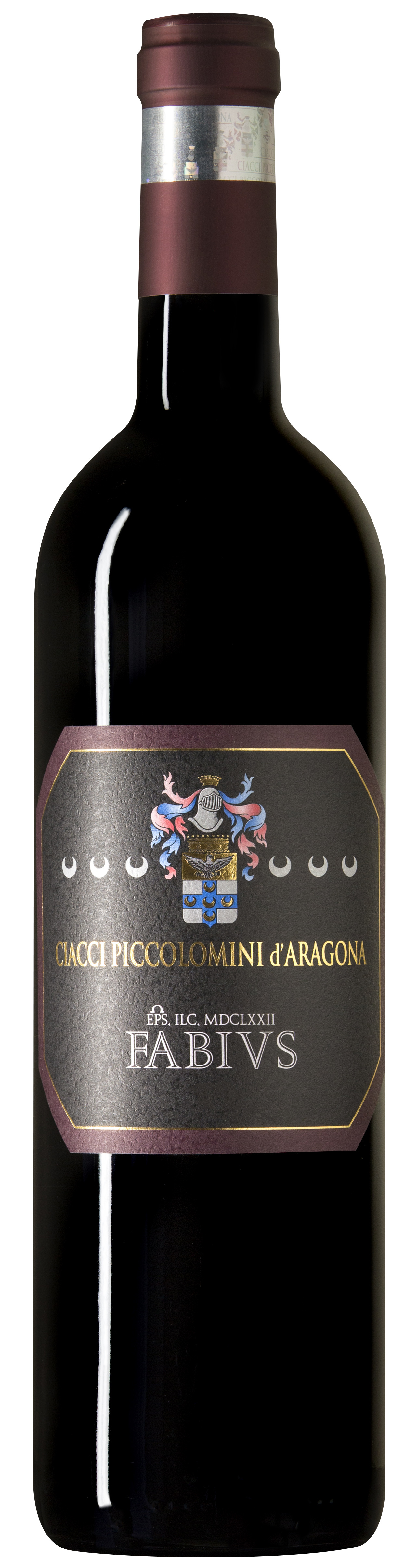 Fabivs Syrah