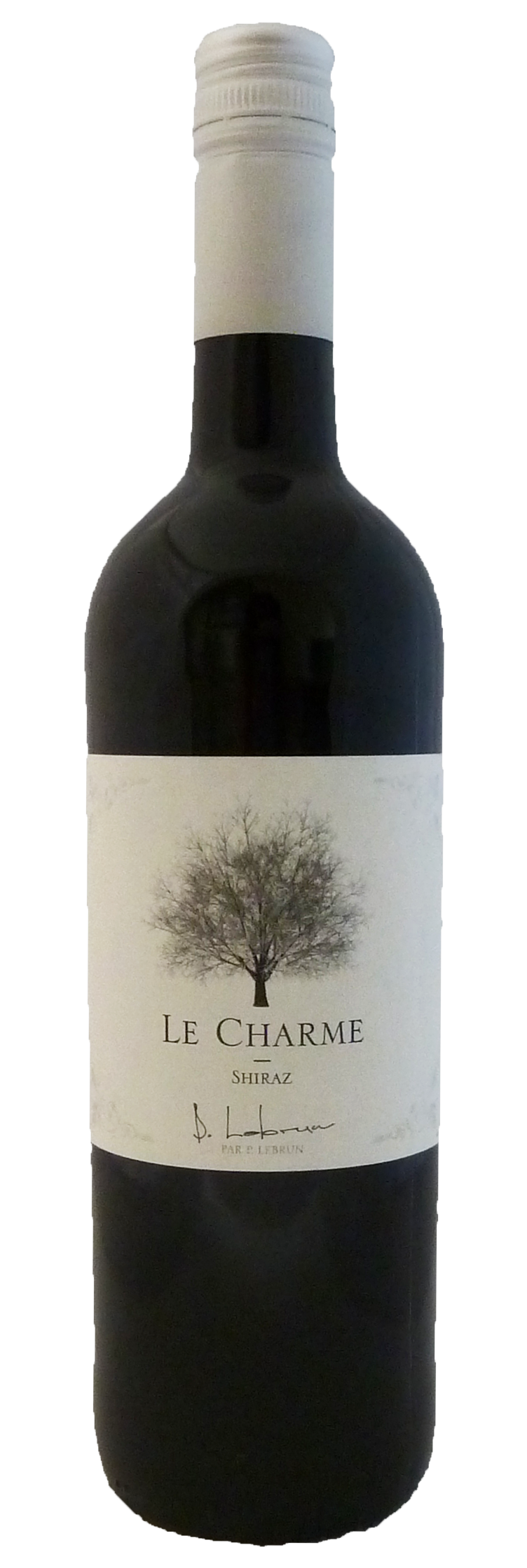 Le Charme Shiraz