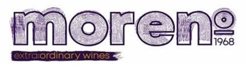Moreno Wine Importers