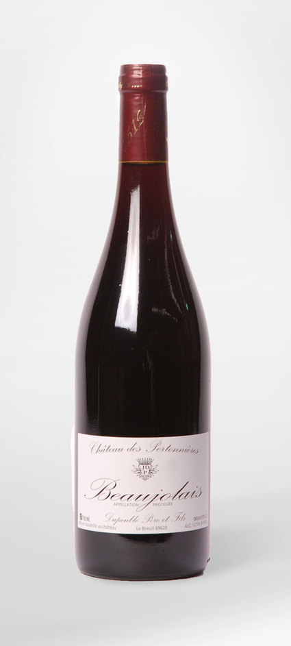 Château des Pertonnières Beaujolais