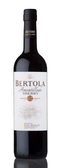 Bertola Amontillado