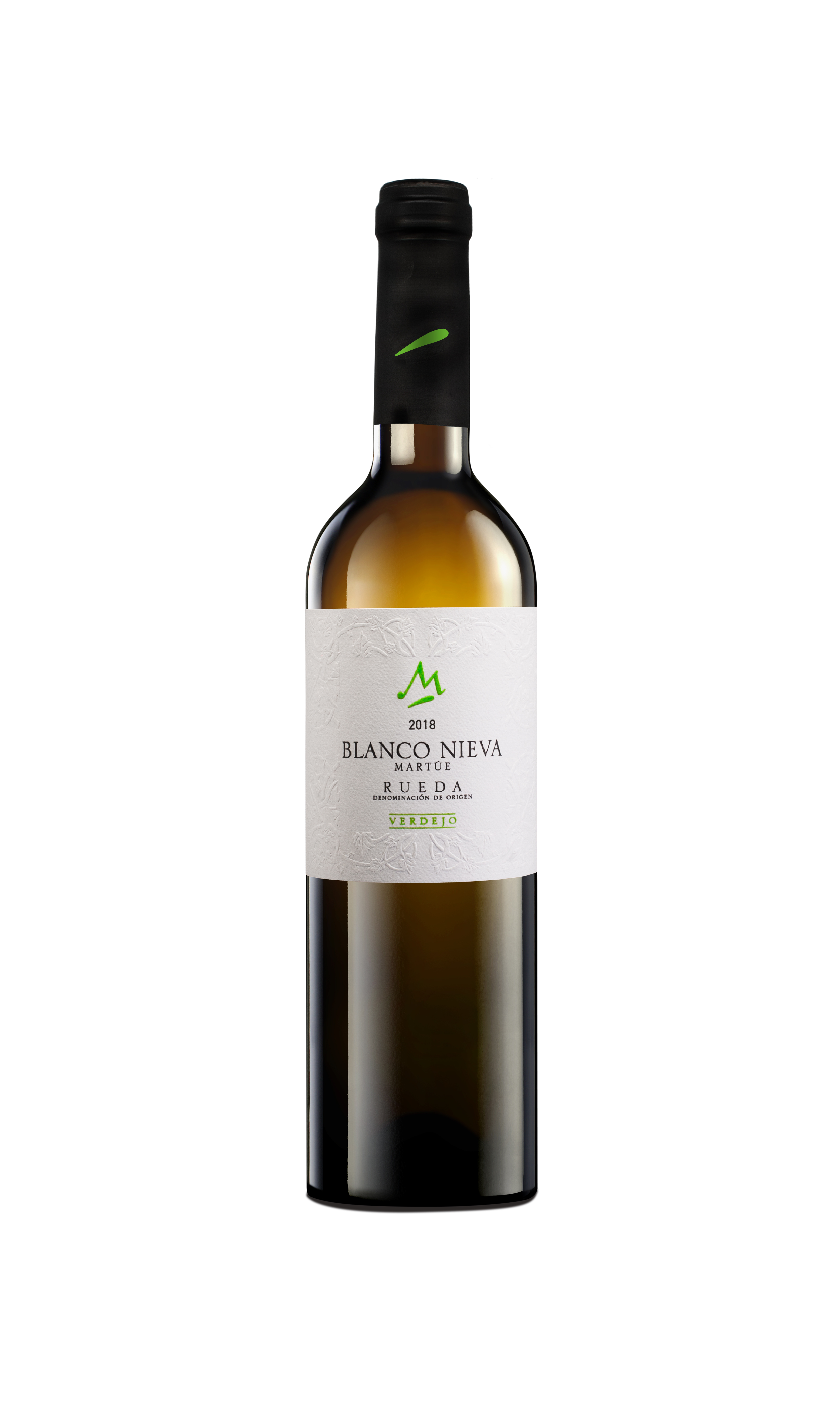 Blanco Nieva Verdejo