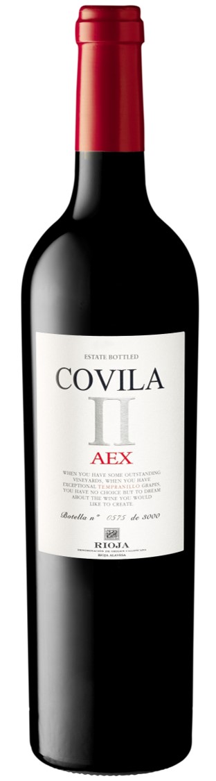Covila AEX