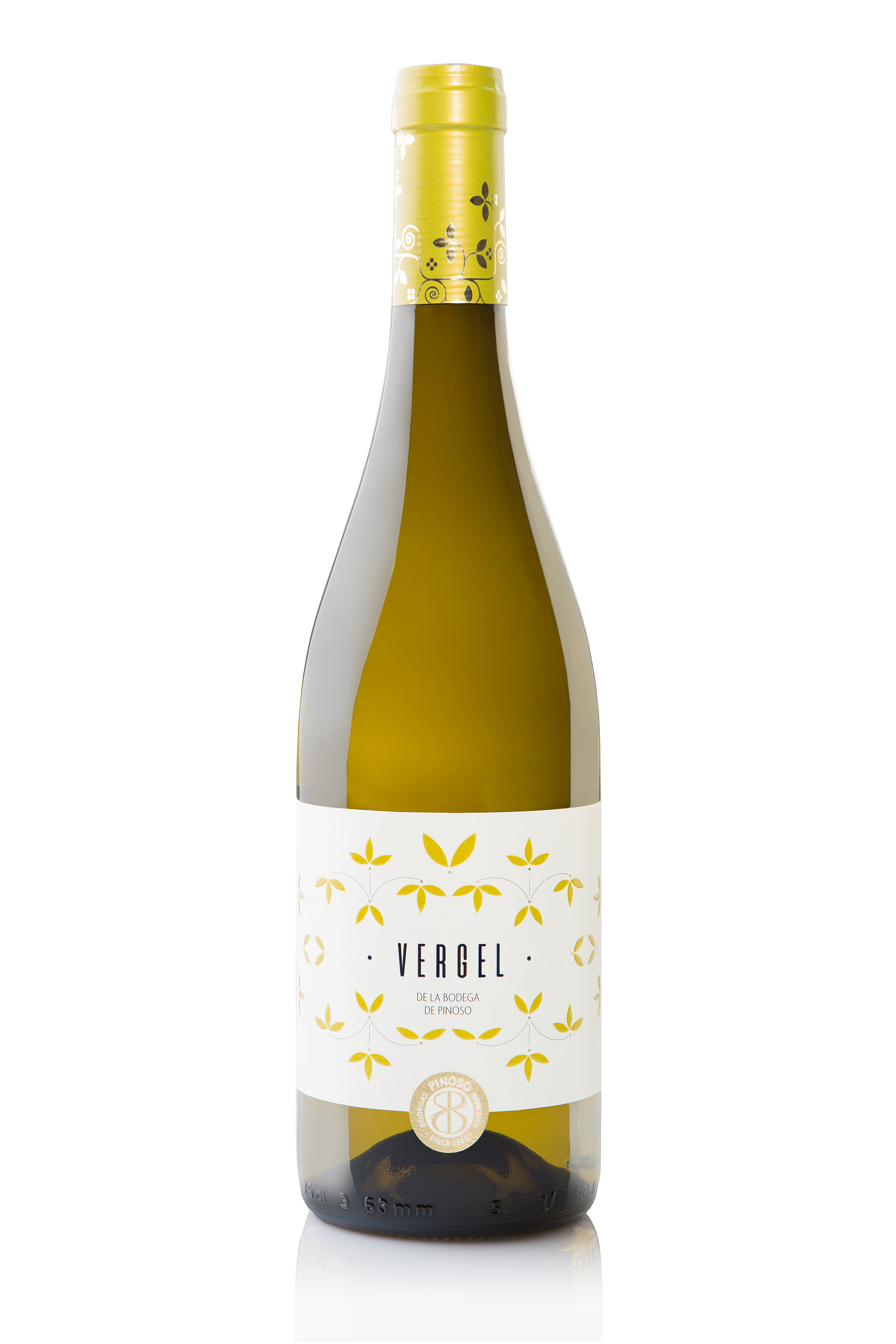 Vergel White
