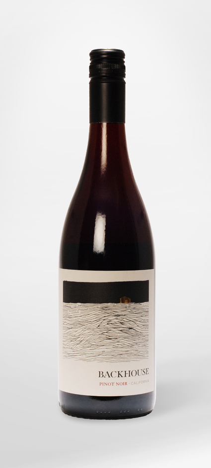 California Pinot Noir