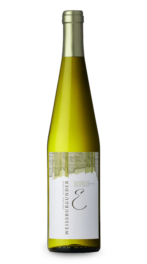 Cantina Valle Isarco Classic Pinot Bianco Valle Isarco DOC