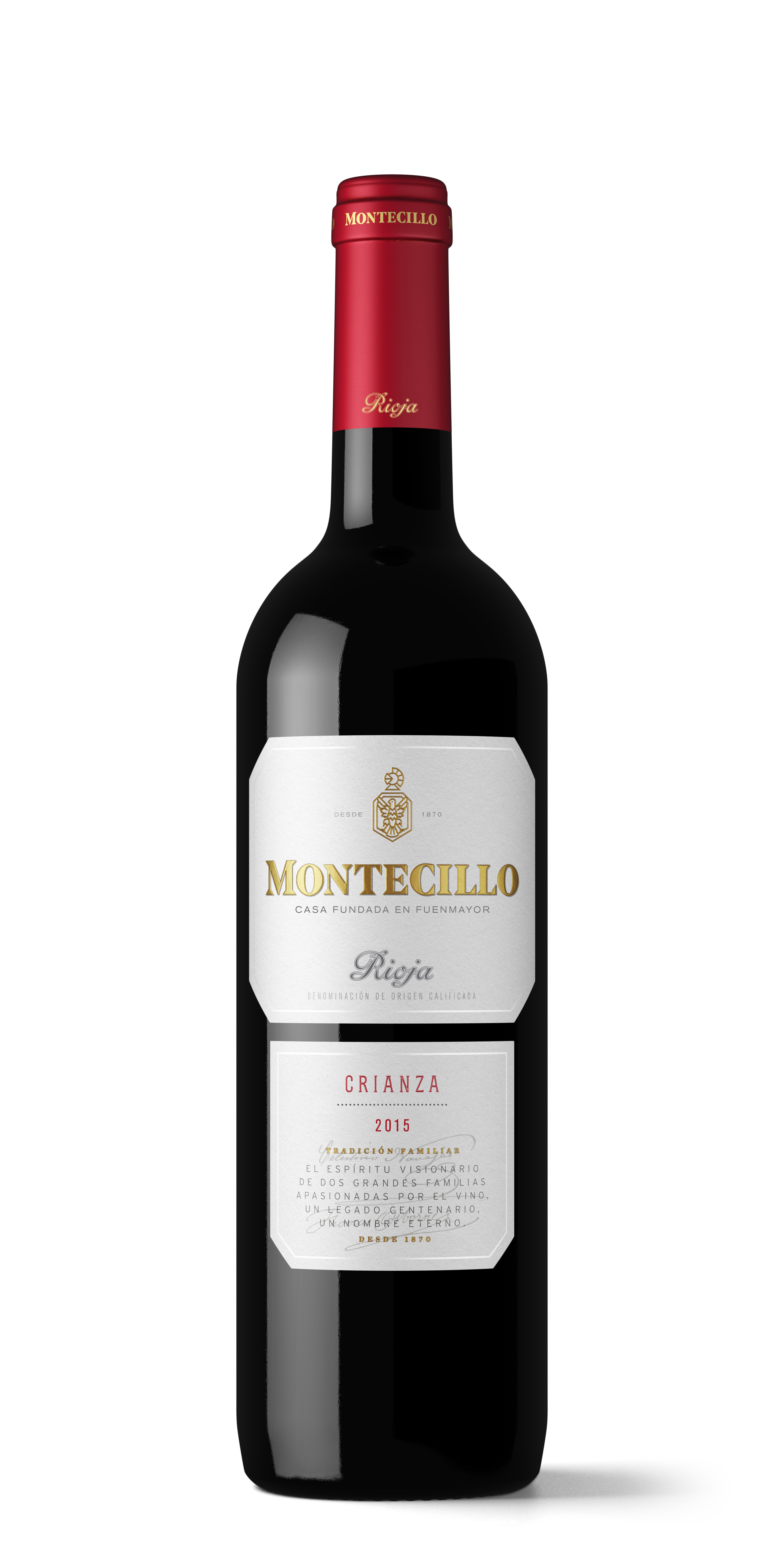 Montecillo Rioja Crianza