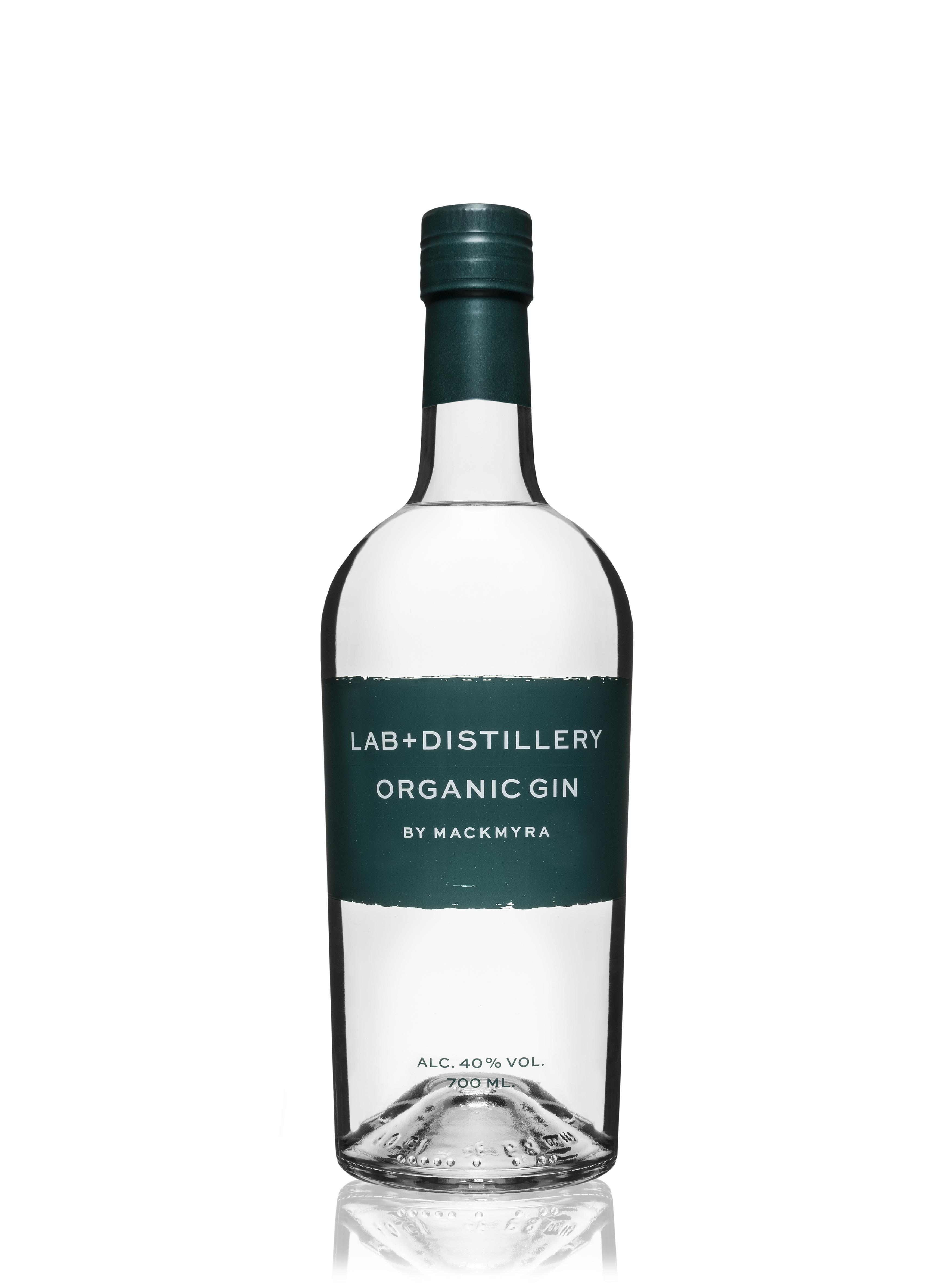Organic Gin