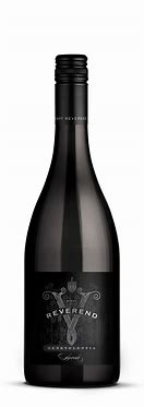 Vinaceous Right Reverend V Syrah, Mount Barker/Frankland 2014, Australia