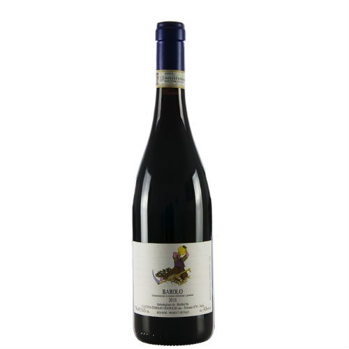 Barolo DOCG