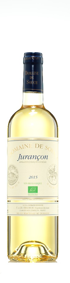 Jurancon Moelleux