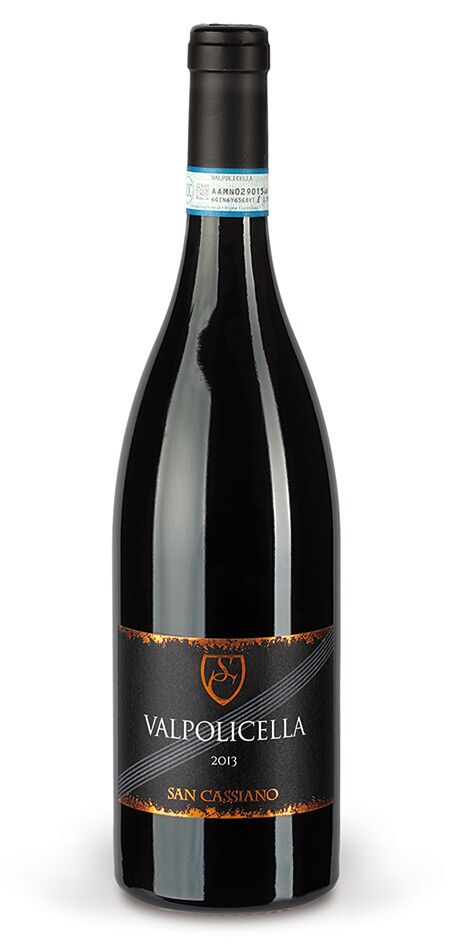 Valpolicella DOC