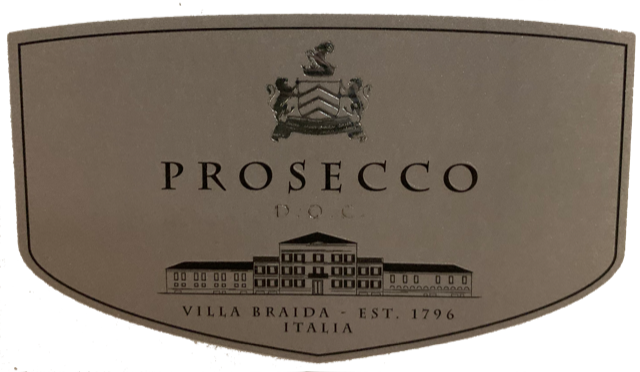Villa Braida Prosecco DOC Brut