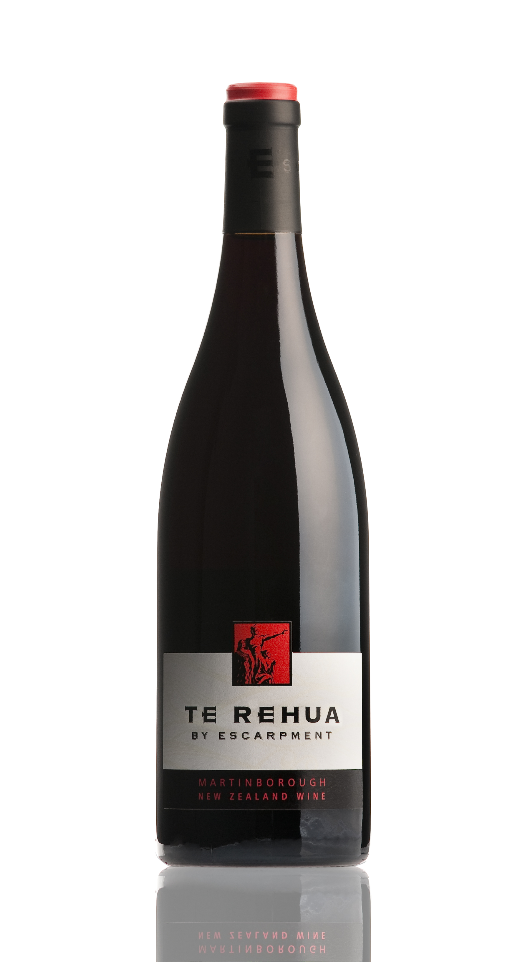 Te Rehua, Pinot Noir
