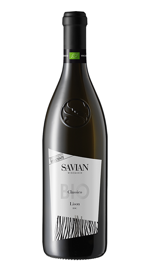 Savian Lison Classico BIO DOCG Lison