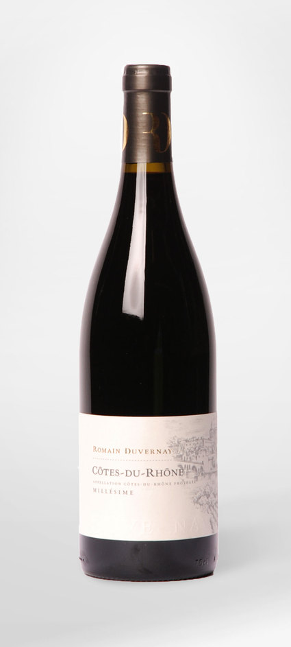 Côtes-du-Rhône
