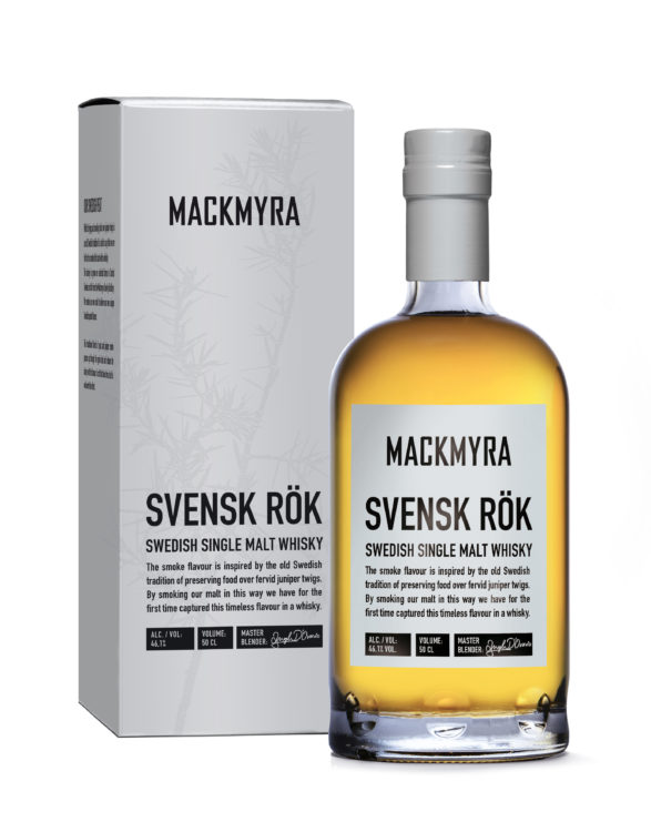 Svensk Rök