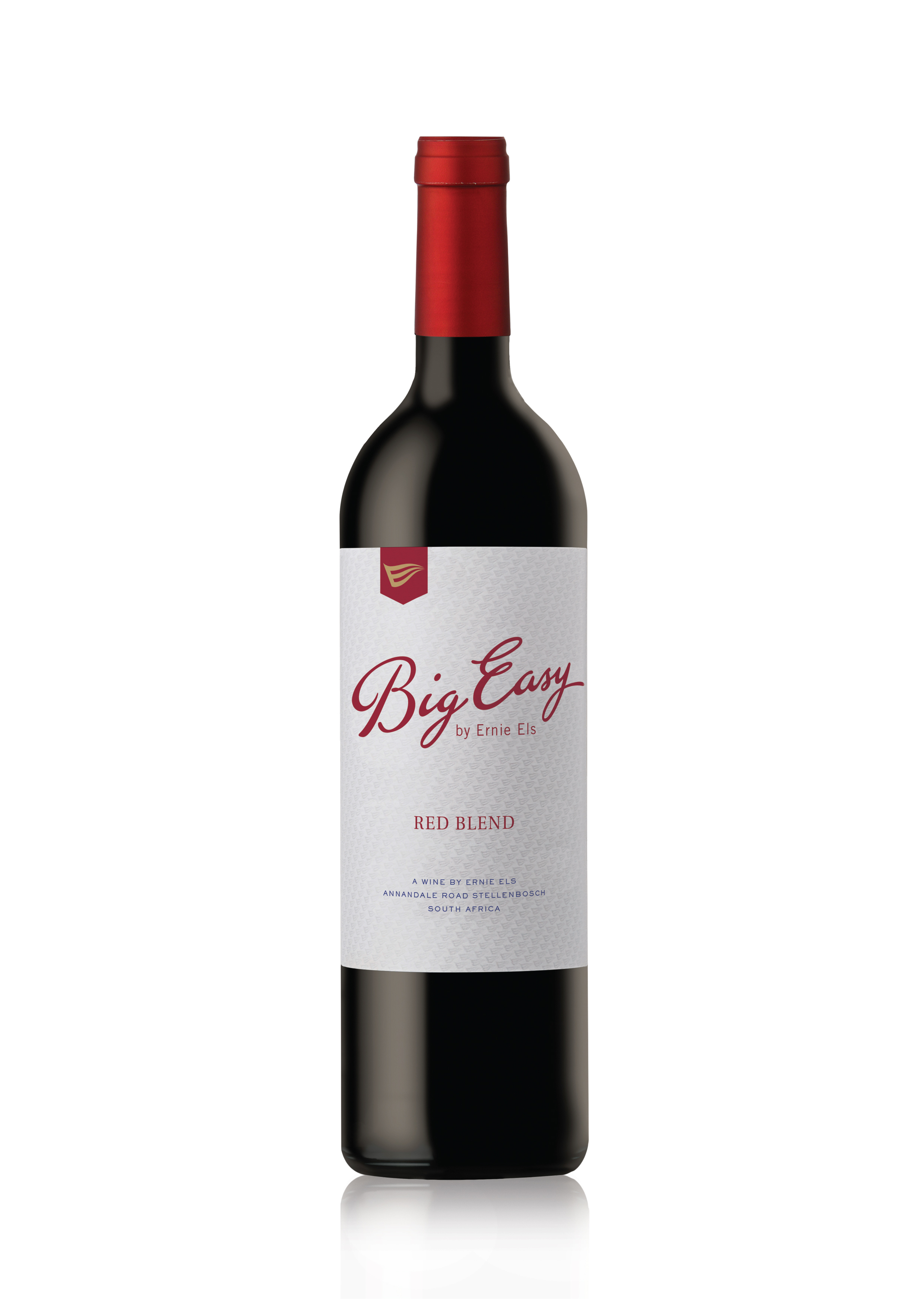 Big Easy Red Blend