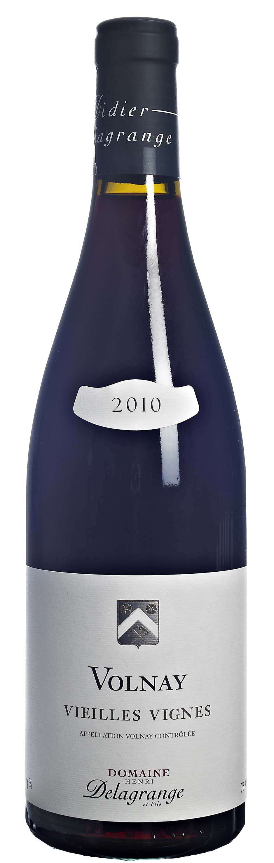 Volnay Vieilles Vignes