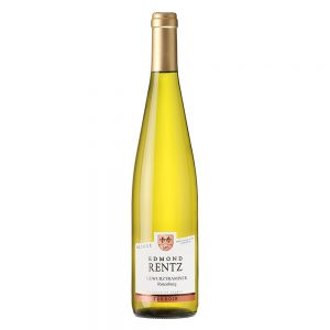 Gewurztraminer Terre Rouge/Rotenburg