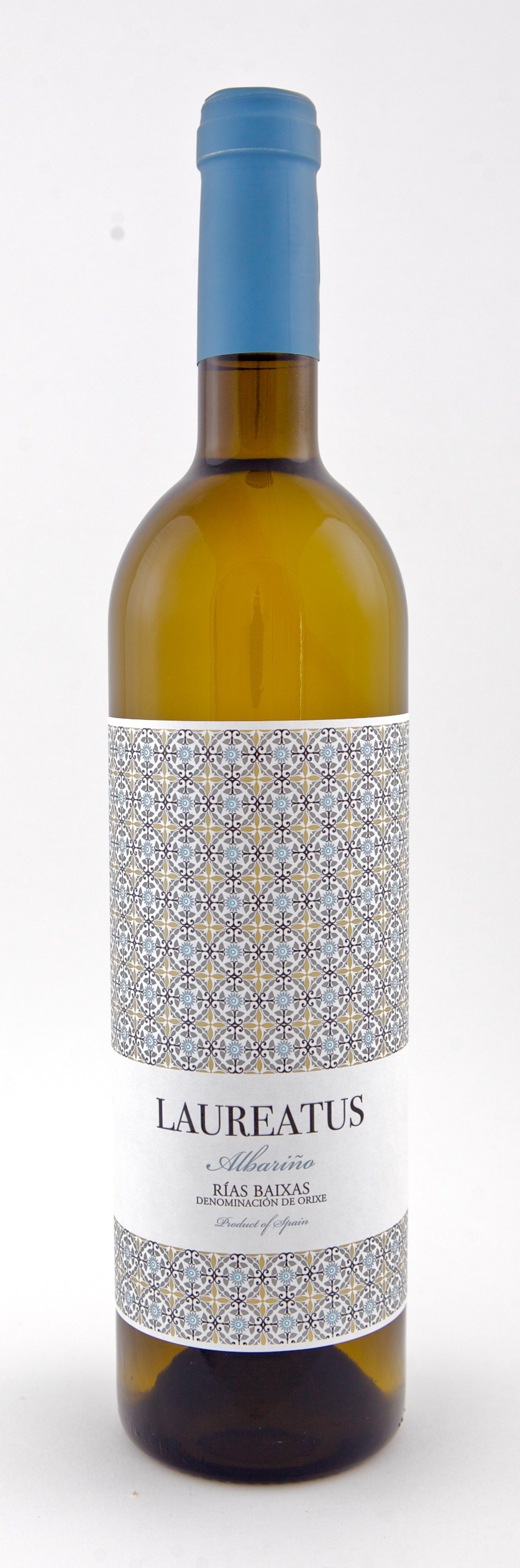 Laureatus Albarino