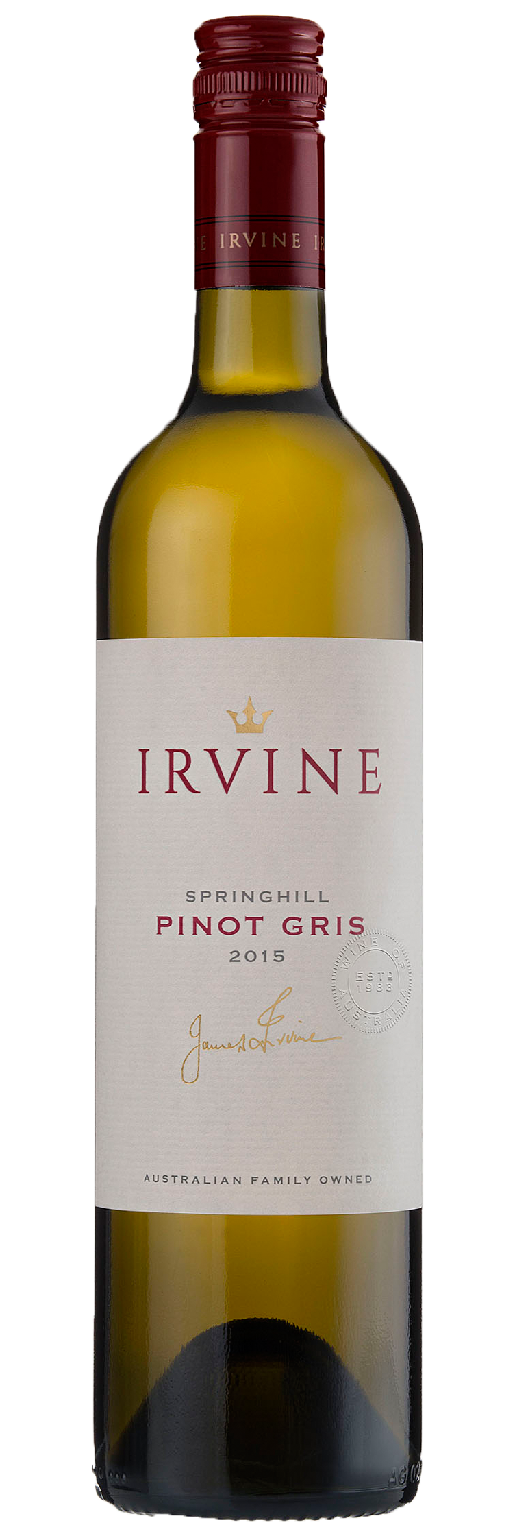 Springhill Pinot Gris