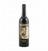 Killibinbin Scream Shiraz, Langhorne Creek 2012, Australia