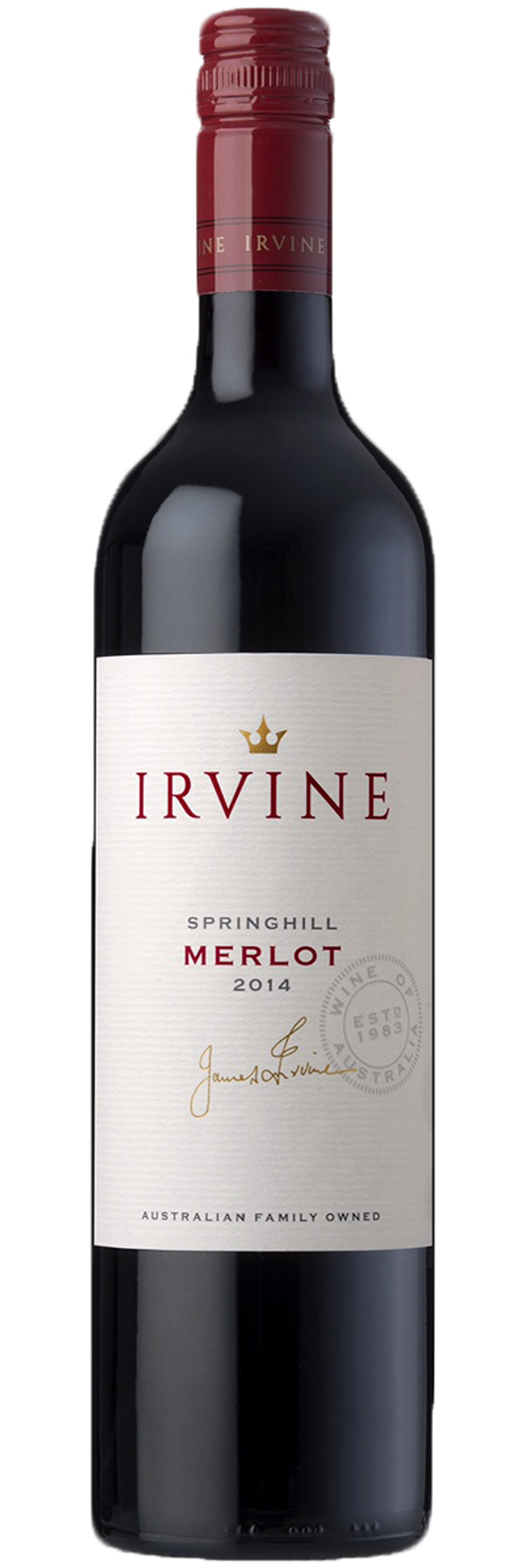 Springhill Merlot
