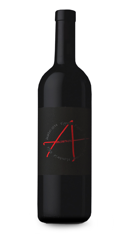 Felline Anarkos Rosso Puglia IGP