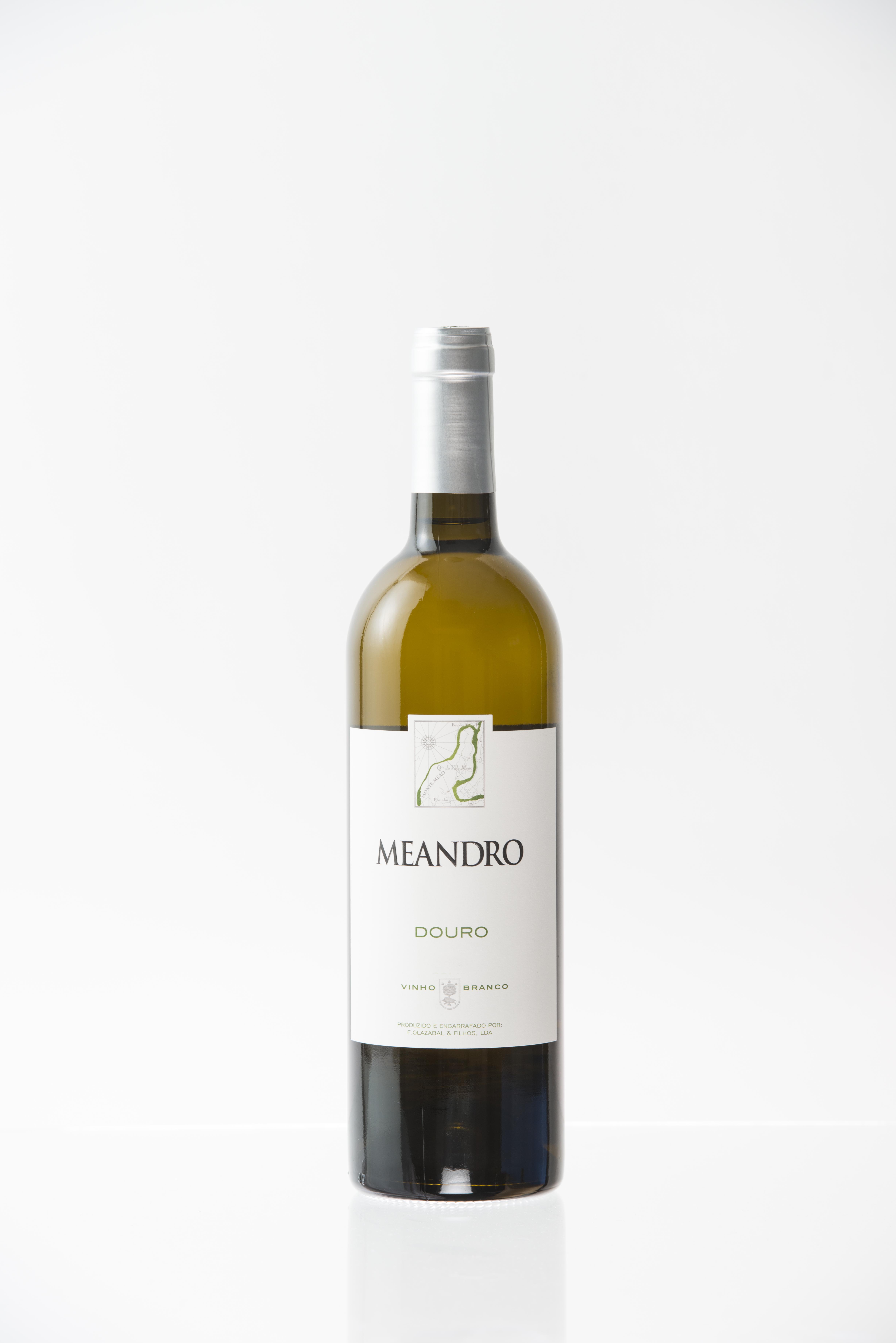 Meandro Branco