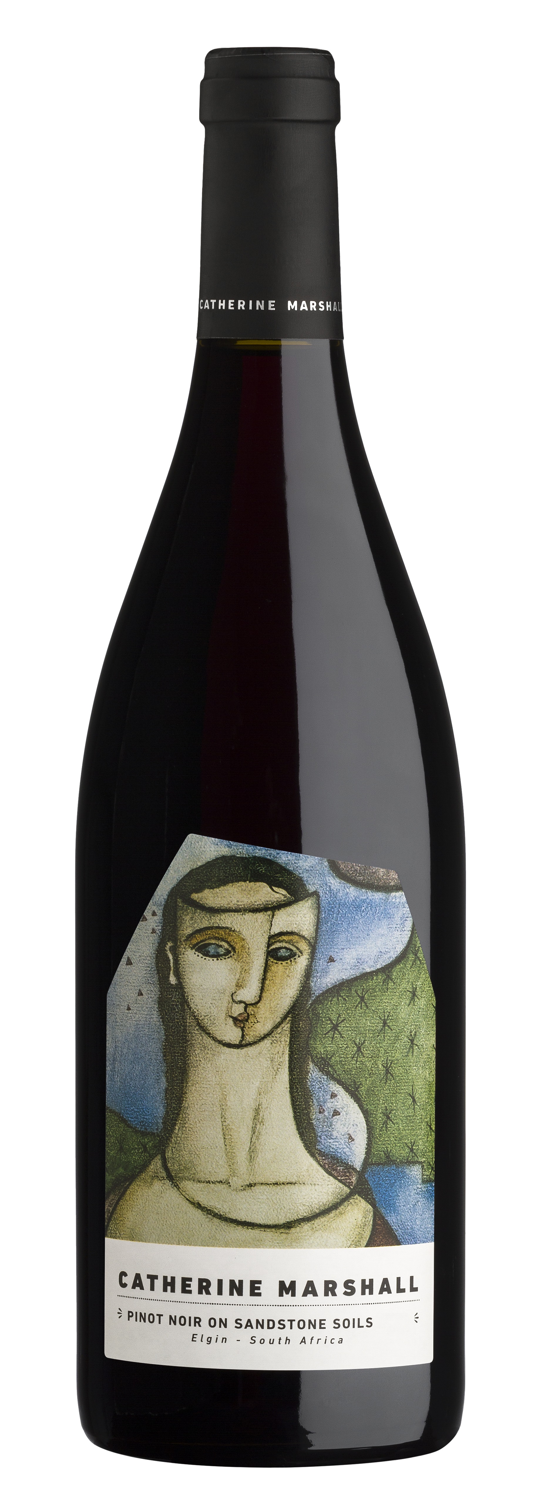 Pinot Noir Sandstone