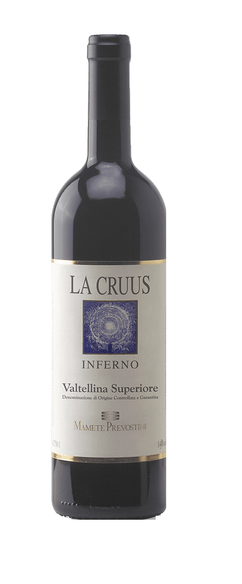 La Cruus, Inferno