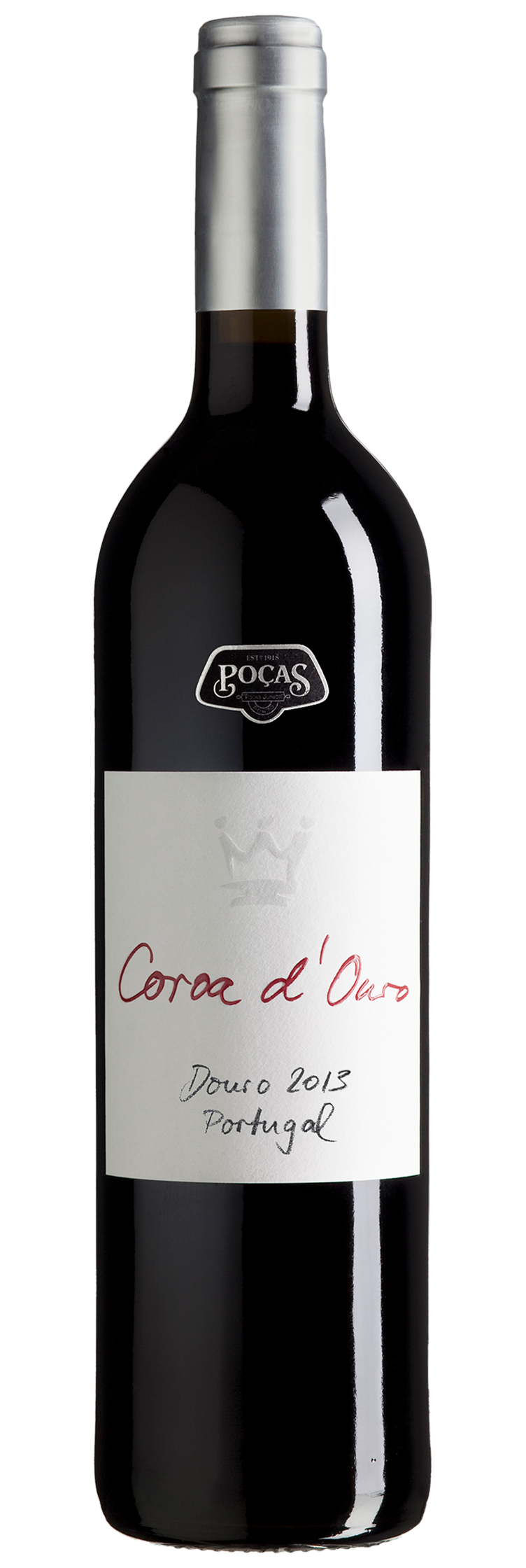 Coroa d'Ouro Tinto