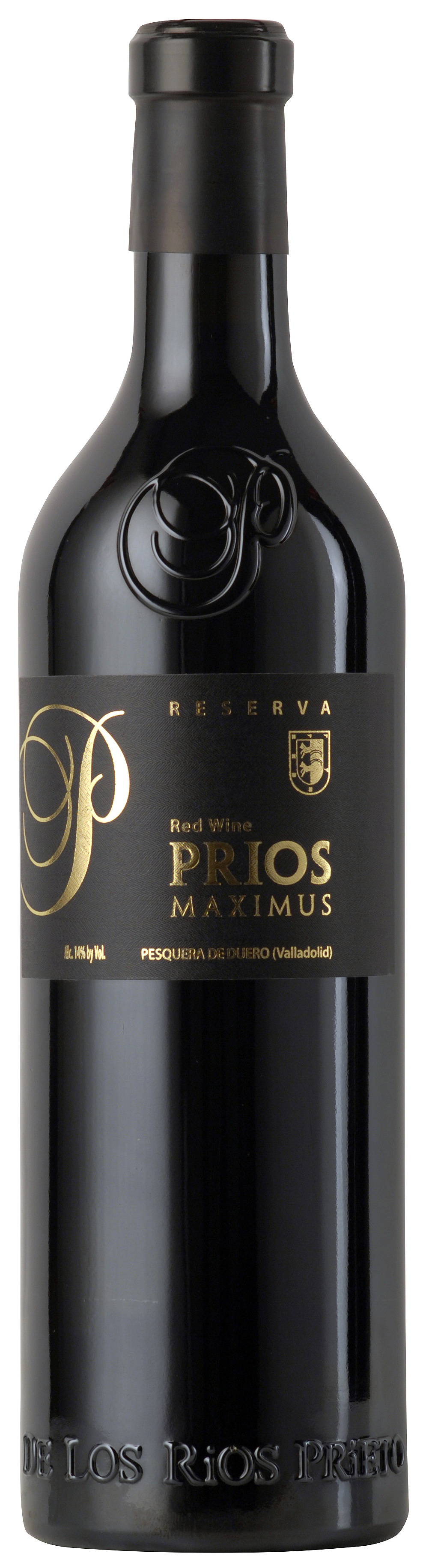 Prios Maximus Reserva
