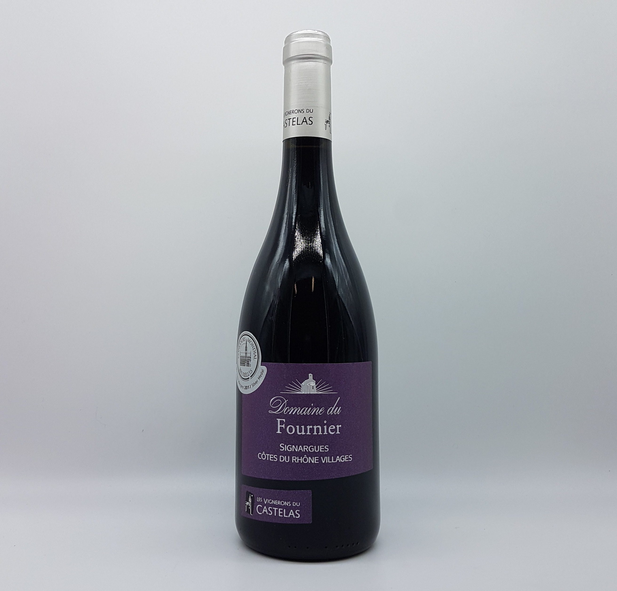 Domaine du Fournier
