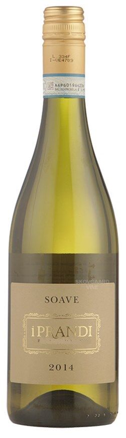 I Prandi Soave DOC