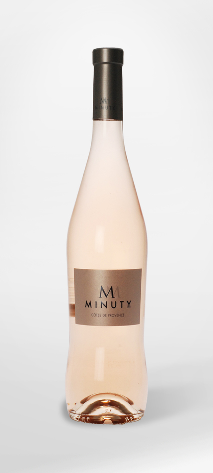M de Minuty Rosé
