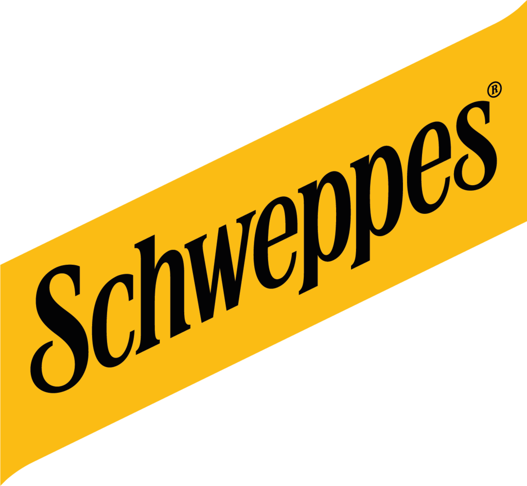 Schweppes