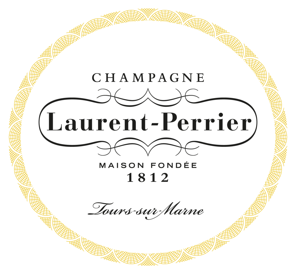 Champagne Laurent Perrier