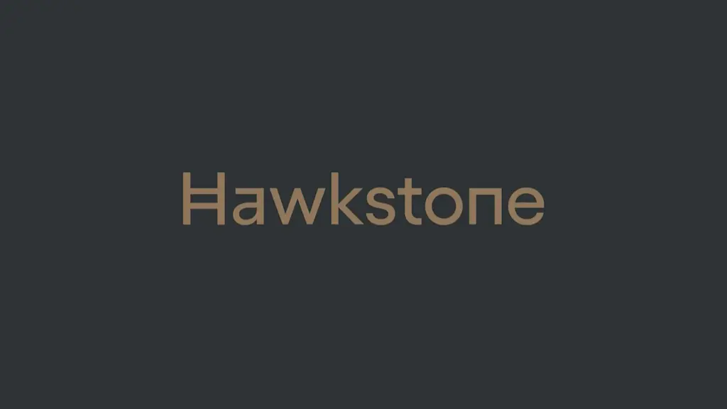 Hawkstone