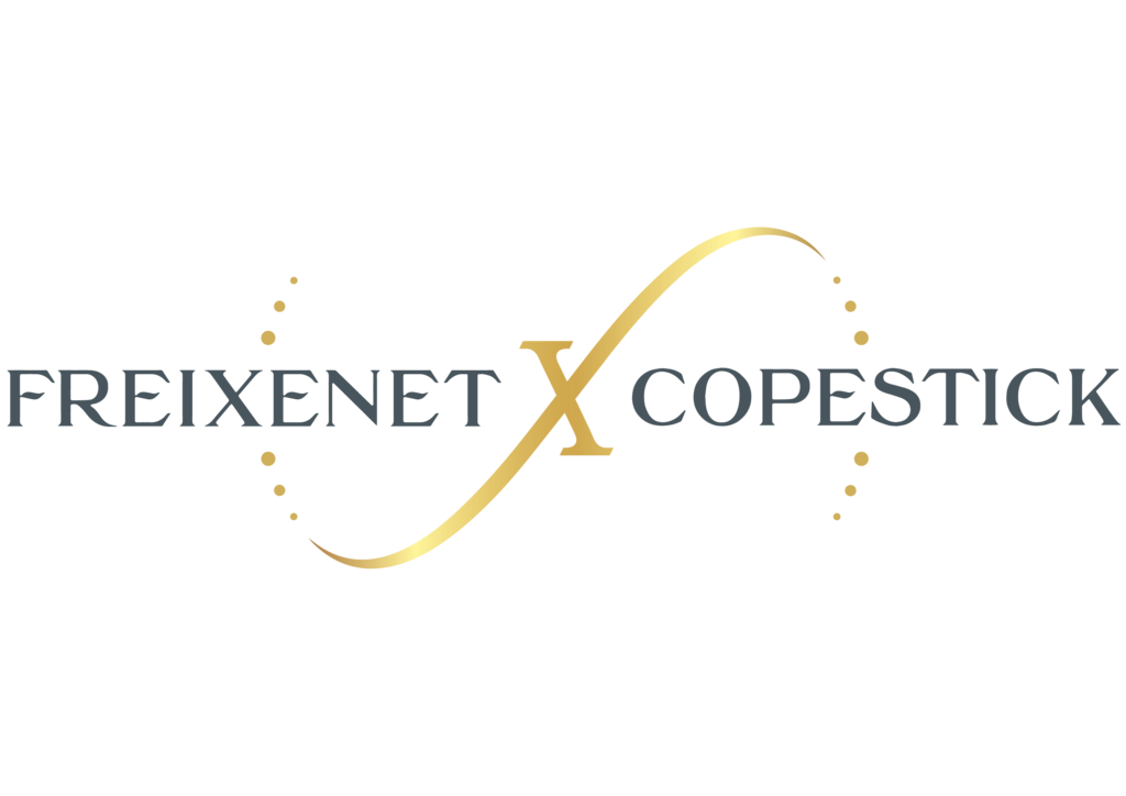 Freixenet Copestick