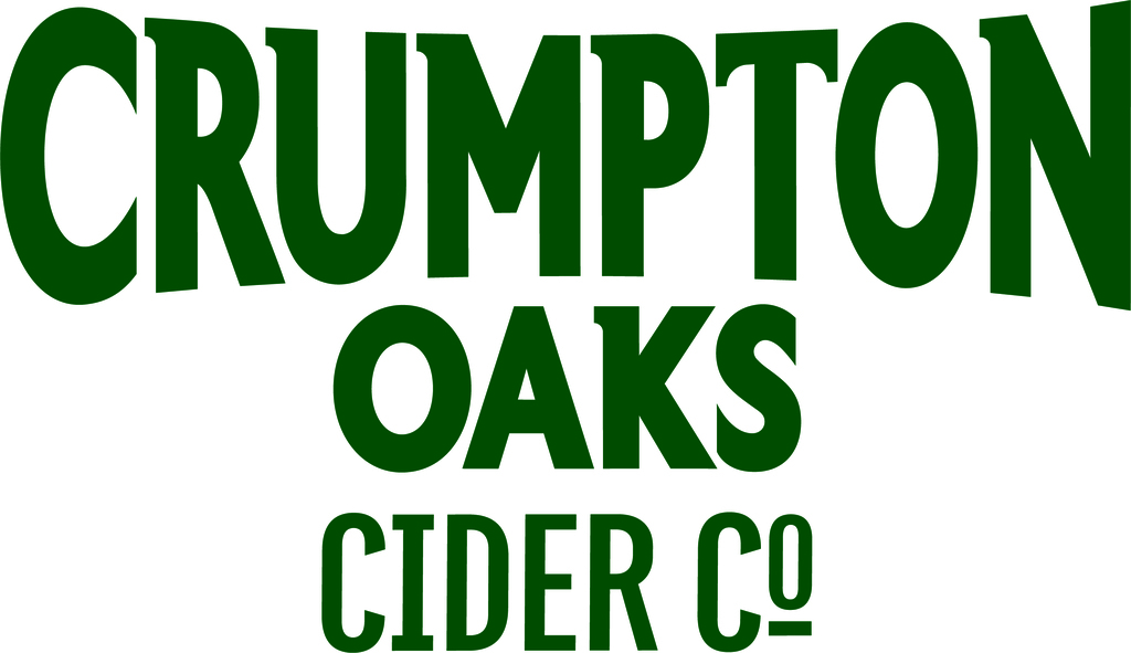 Crumpton Oaks Cider