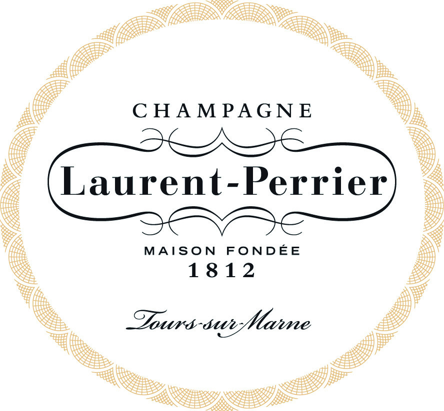 Champagne Laurent Perrier