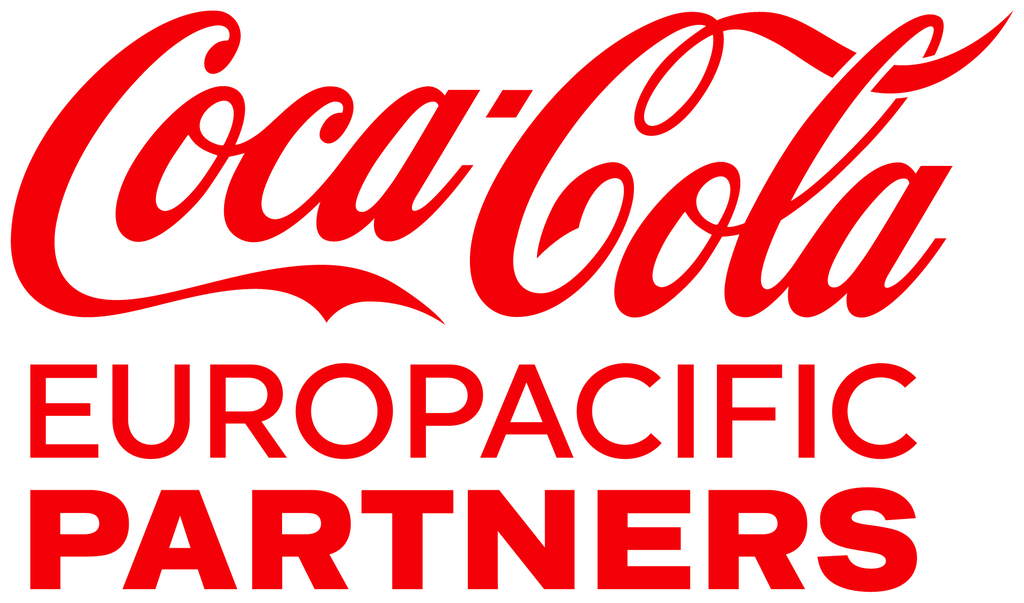Coca Cola Europacific Partners